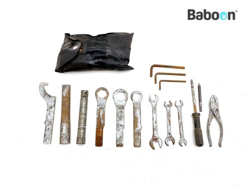 Tool set yamaha fzr 600 - 600, r