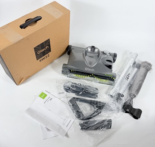 Gtech sw22 lithium power - lithium,