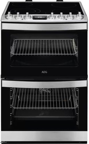 Aeg ccb6741acm 60cm - aeg, electric