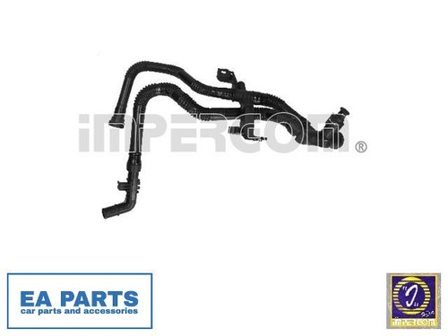 Radiator hose for citroën - radiator,