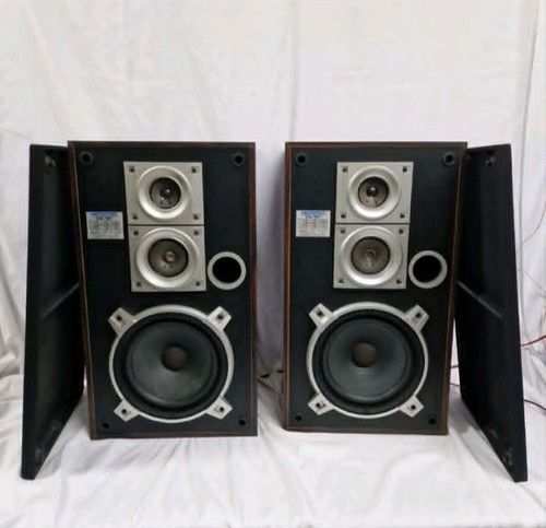 Vintage pioneer 787 - 2x, 6.3