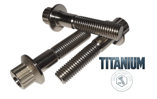 32mm bolt titanium - x,