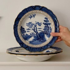 3 x Booths Real Old Willow