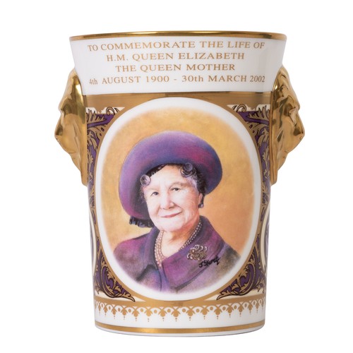 Caverswall limited edition - caverswall,