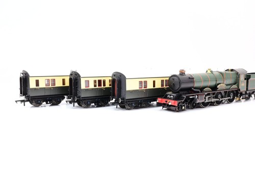 Hornby gauge r3401 - oo, the