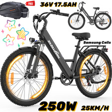 Electric bike 250w city - electric,