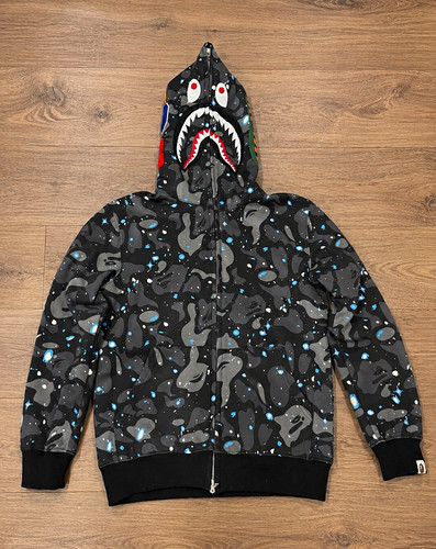 Bathing ape bape - a, full