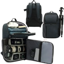 Large Capacity Camera Backpack
