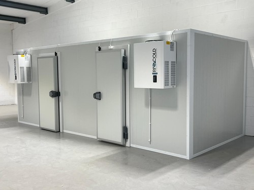 Cold room walk coldrooms - ,, in