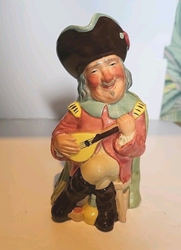 Kelsboro ware england mandolin - kelsboro,