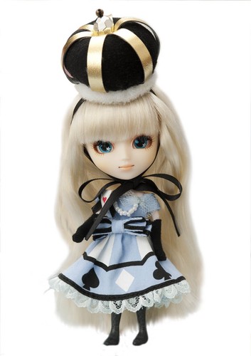 Groove little pullip luce - groove,