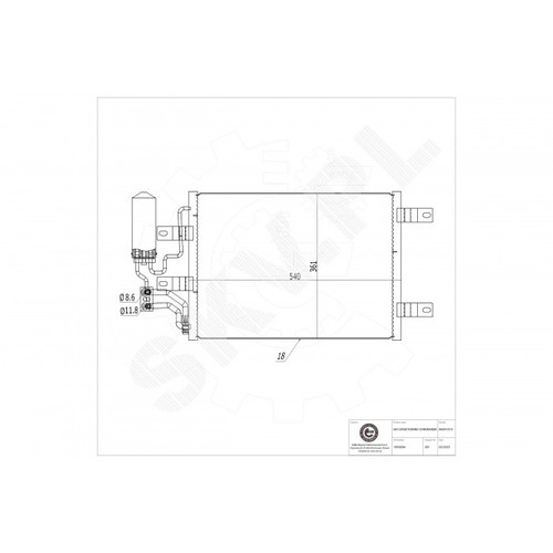 For vauxhall meriva 3 cdti - for, a