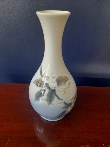 Royal copenhagen vase 863 - 863, 51