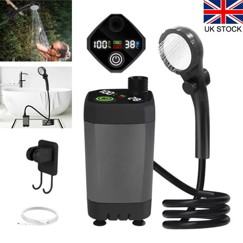Portable shower camping - portable,