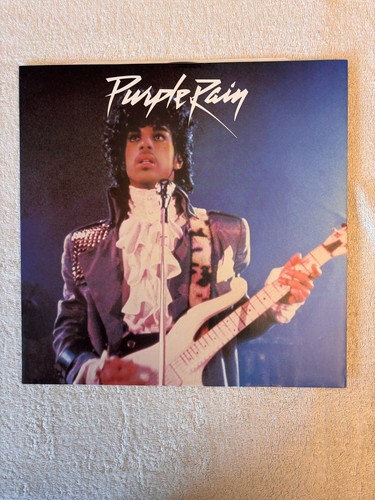 Prince and the - the, revolution