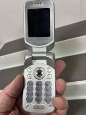 Sony Ericsson Z530i - Mobile