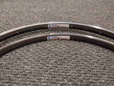 Early 1990s Ritchey Vantage