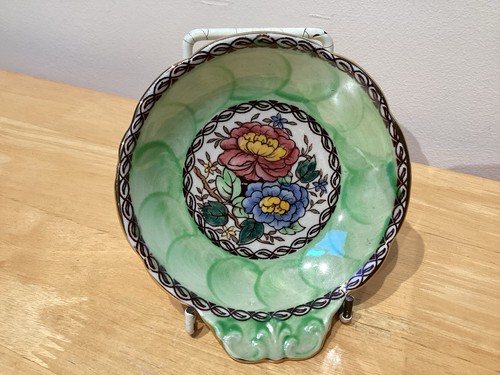 Maling small lustre pin - pin, dish