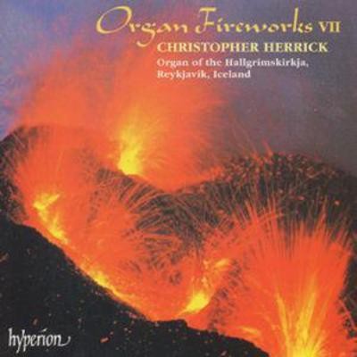 Various composers organ - various,