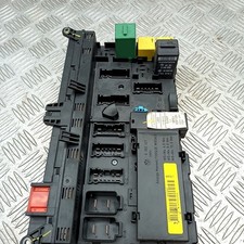 LAND ROVER RANGE ROVER FUSE