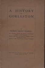 A History Of Gorleston -