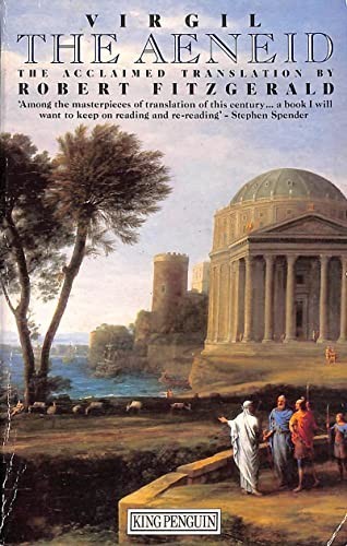 The aeneid by - the, (king