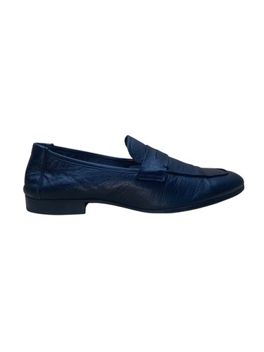 Zara men black - zara, leather