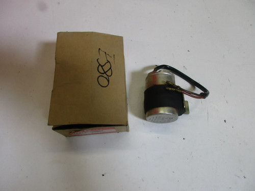 Turn signal relay e580 - turn,