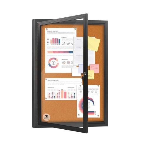 36x24 inch outdoor enclosed - inch,