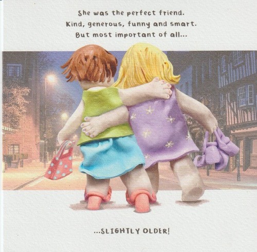Special friend female birthday - friend,