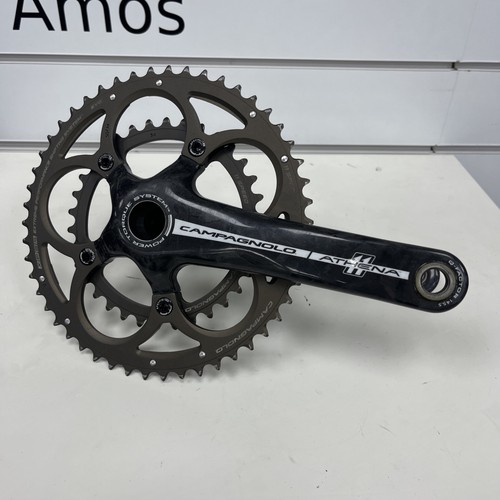 Campagnolo athena carbon - athena, 11