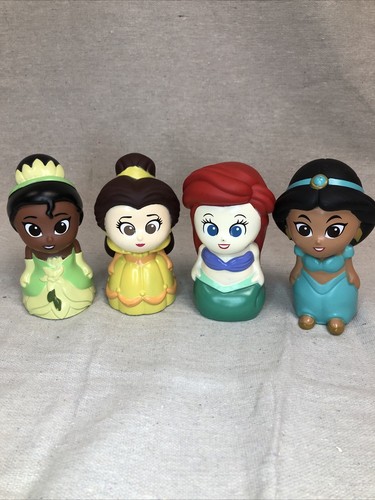Disney parks princess bath - princess,