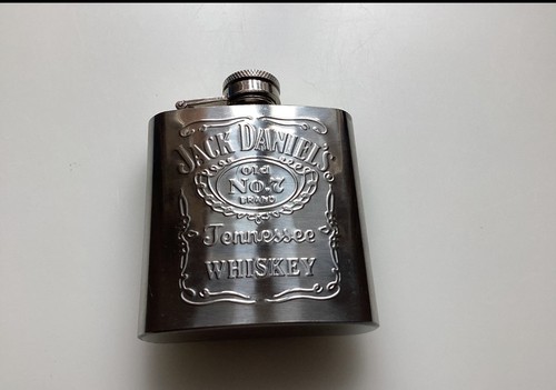 Jack daniel old 7 - old, no.