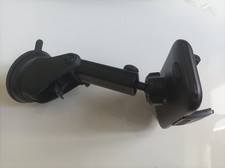 Universal Car Mobile Phone Holder 360° Windscreen Dashboard GPS Stand Cradle UK