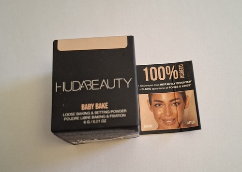 Huda beauty baby - beauty, mini
