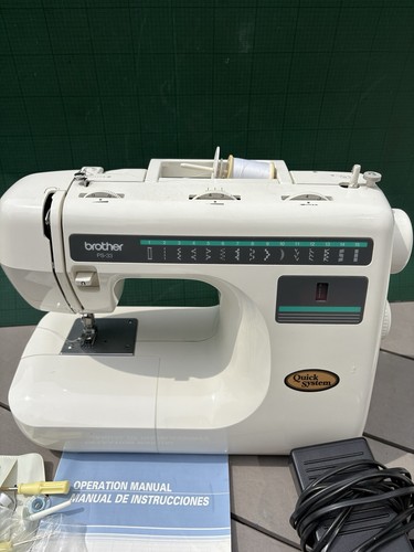 Brother sewing machine - brother, ps-33