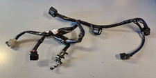 YAMAHA MT-07 (21-24) INJECTOR WIRING LOOM - FREE UK P+P MT07