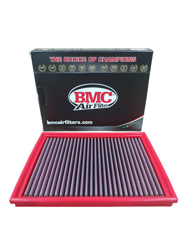 Bmc high performance - high, air
