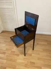 Beautiful vintage wooden craft - beautiful,