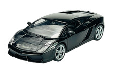 Welly lamborghini gallardo - lamborghini,