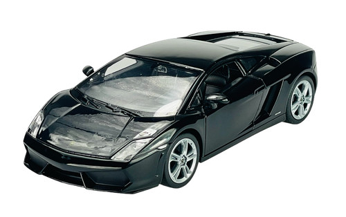 Welly lamborghini gallardo - lamborghini,
