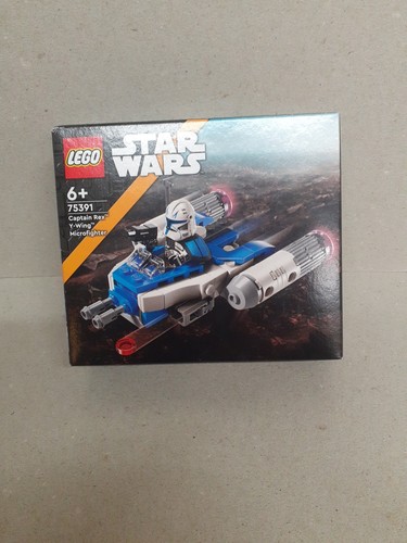 Lego star wars 75391 - lego, captain