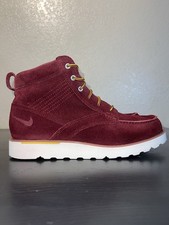 Rare Nike ACG Kingman Suede
