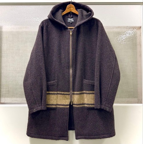 Nigel cabourn homested - nigel,