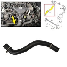 FOR FORD S-MAX 2.0 TDCI MONDEO