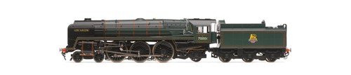 Hornby steam train r30362 - hornby,