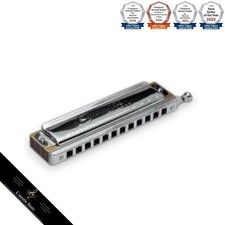 Seydel Chromatic Harmonica De