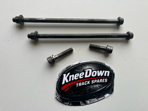 Engine mount bolt - engine,