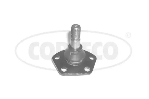 Wishbone pin lower 49399032 - pin,