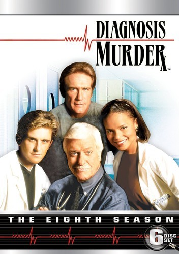 Diagnosis murder the eighth - diagnosis,